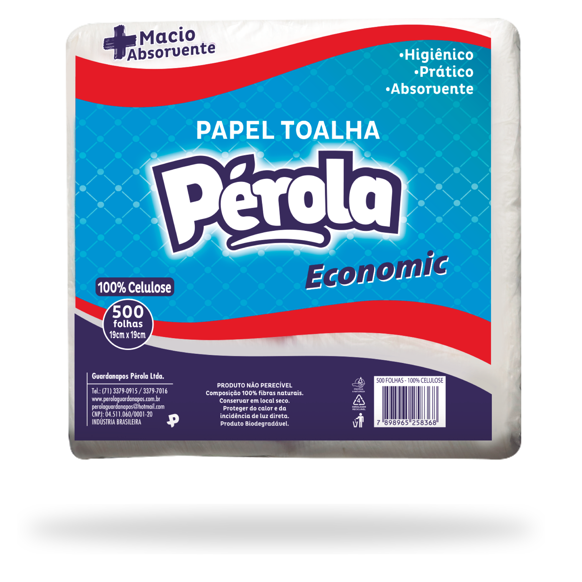 Imagem do produto: PAPEL TOALHA